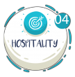 gallery/hospitality