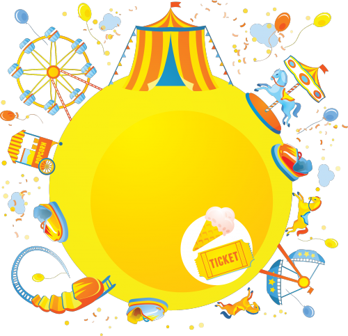 gallery/themepark icon